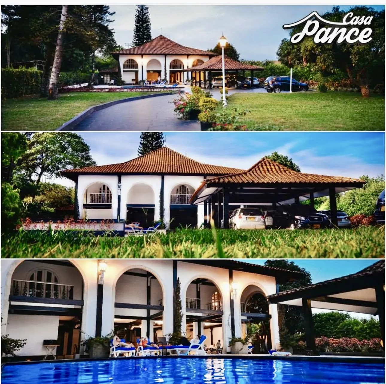Casa Pance
